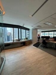 MYP Centre (D1), Office #451136921